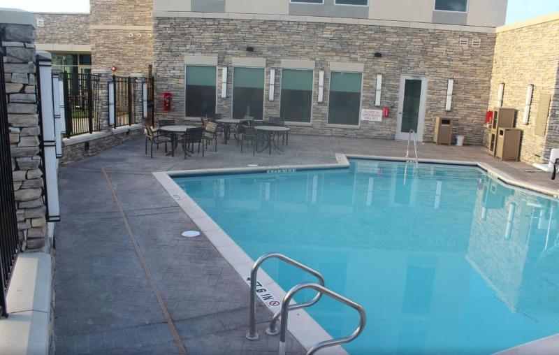 Hyatt Place Austin Cedar Park Exterior foto