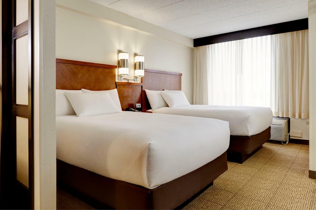 Hyatt Place Austin Cedar Park Exterior foto
